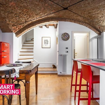 Duplex Centotrecento By Wonderful Italy Apartment Bologna Ngoại thất bức ảnh