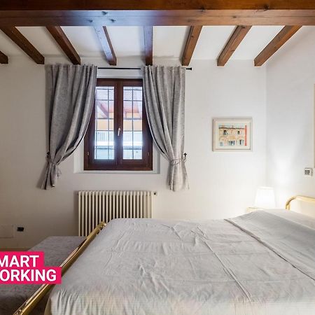 Duplex Centotrecento By Wonderful Italy Apartment Bologna Ngoại thất bức ảnh