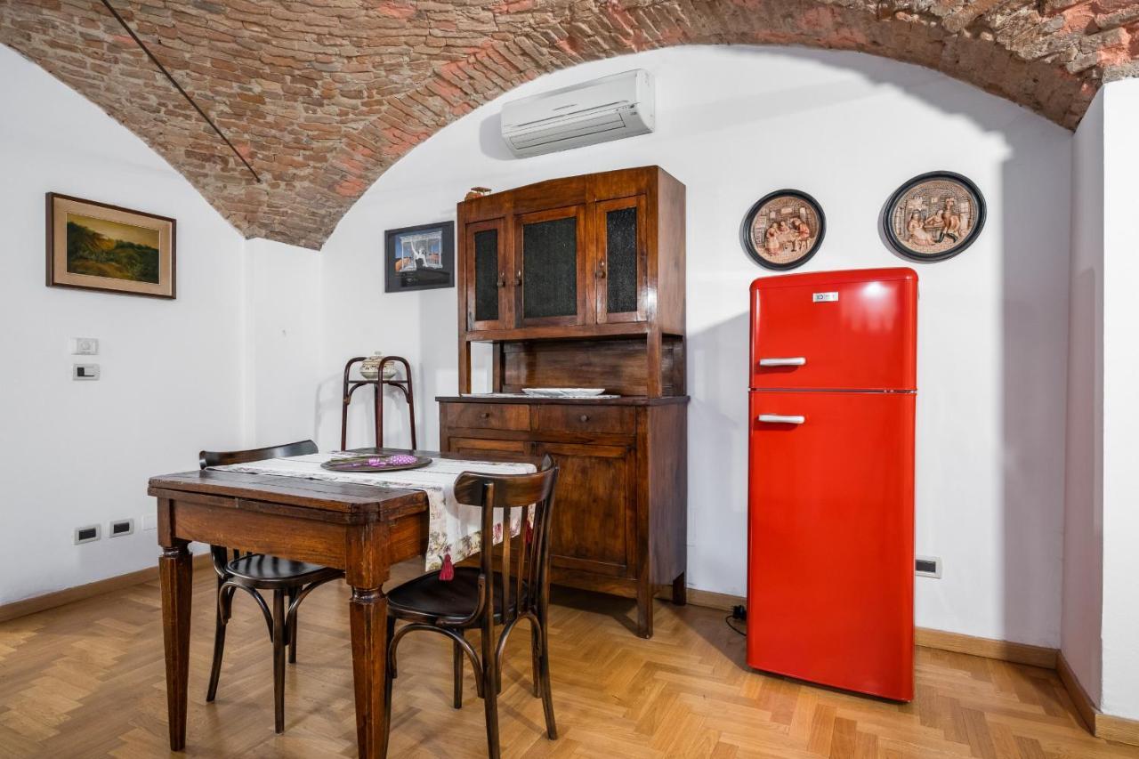 Duplex Centotrecento By Wonderful Italy Apartment Bologna Ngoại thất bức ảnh