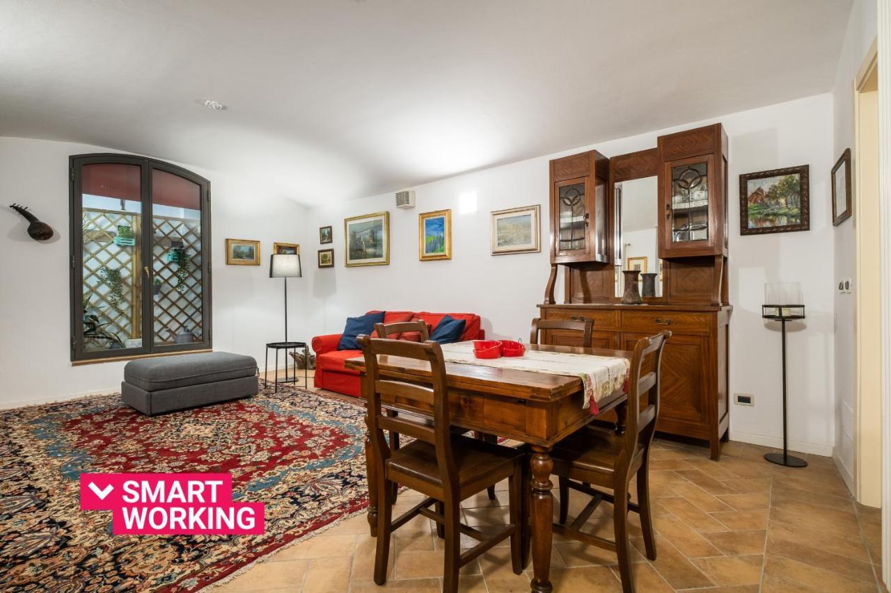 Duplex Centotrecento By Wonderful Italy Apartment Bologna Ngoại thất bức ảnh