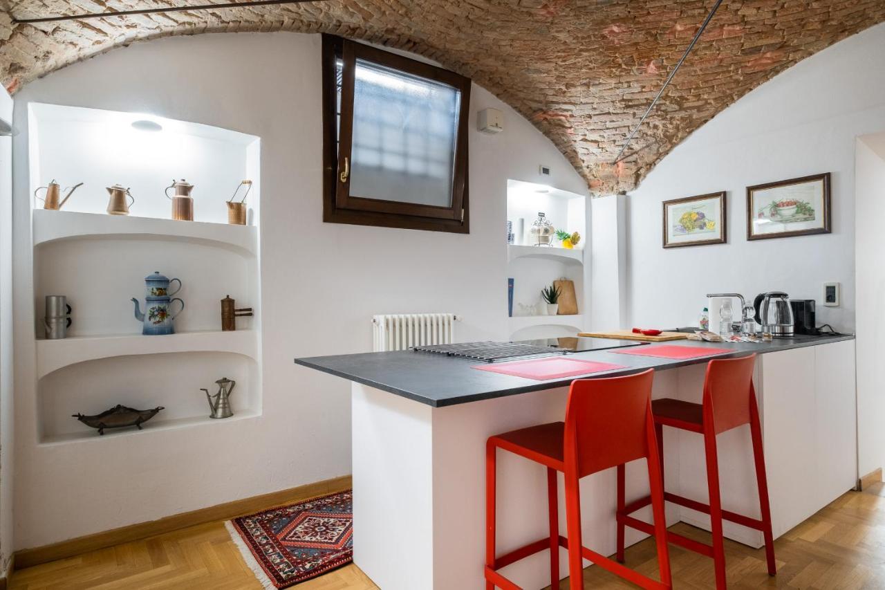 Duplex Centotrecento By Wonderful Italy Apartment Bologna Ngoại thất bức ảnh
