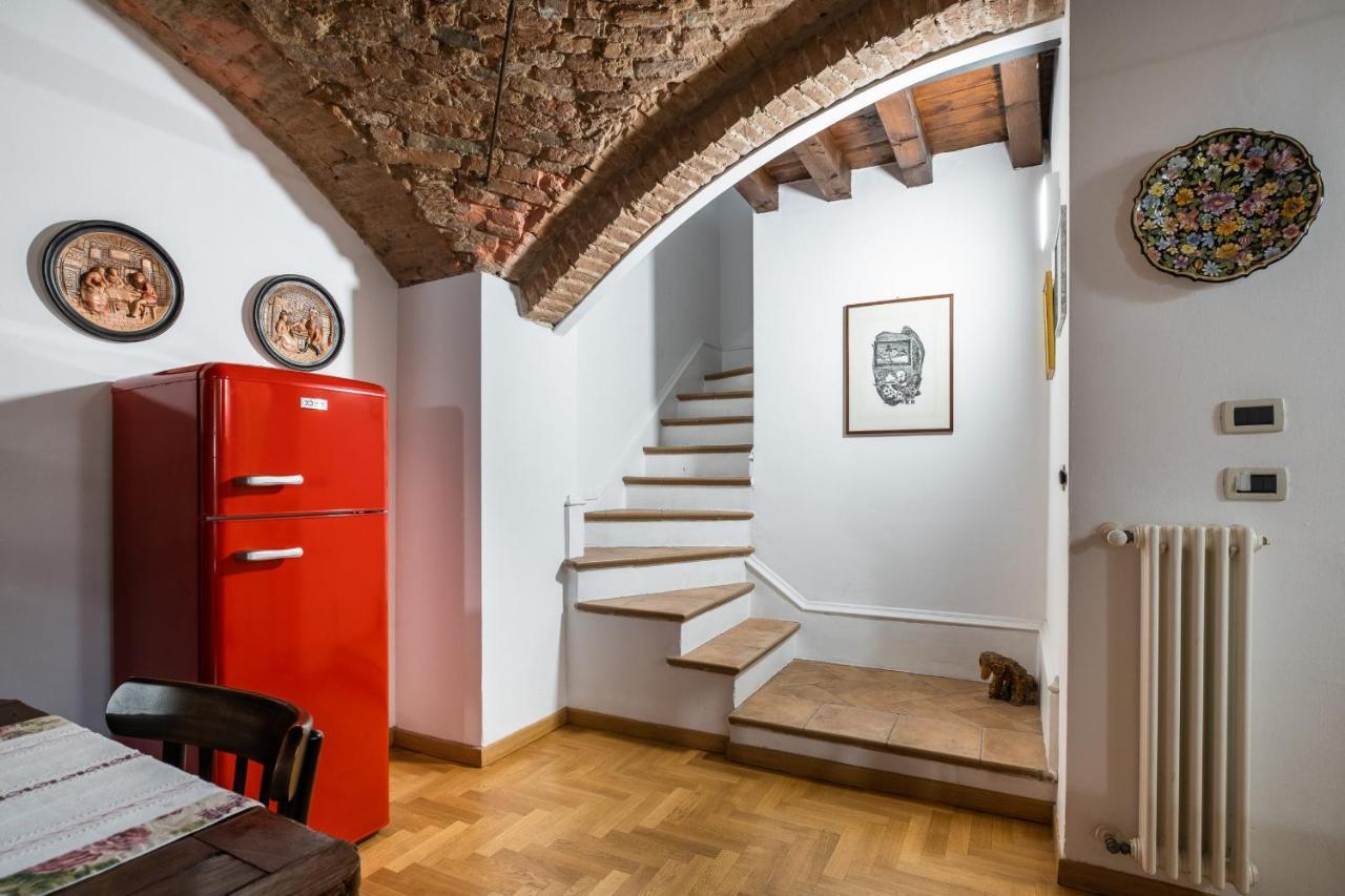 Duplex Centotrecento By Wonderful Italy Apartment Bologna Ngoại thất bức ảnh