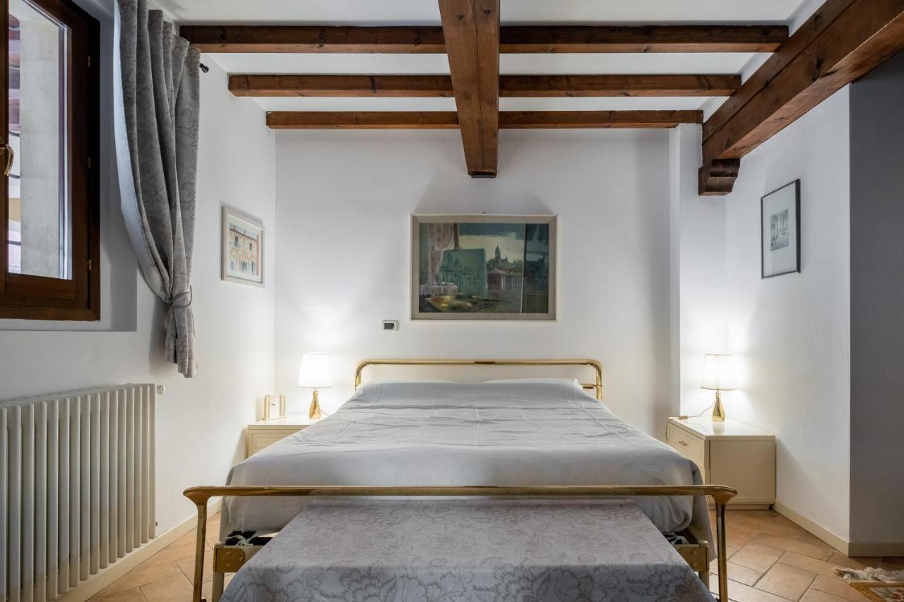 Duplex Centotrecento By Wonderful Italy Apartment Bologna Ngoại thất bức ảnh