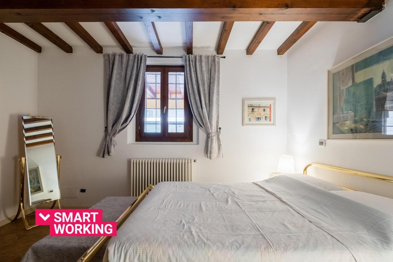 Duplex Centotrecento By Wonderful Italy Apartment Bologna Ngoại thất bức ảnh