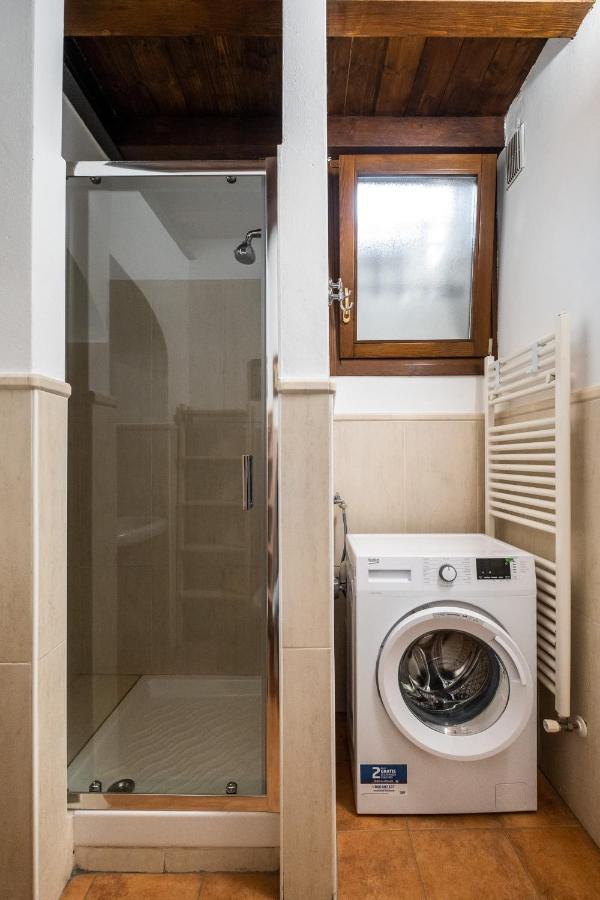 Duplex Centotrecento By Wonderful Italy Apartment Bologna Ngoại thất bức ảnh