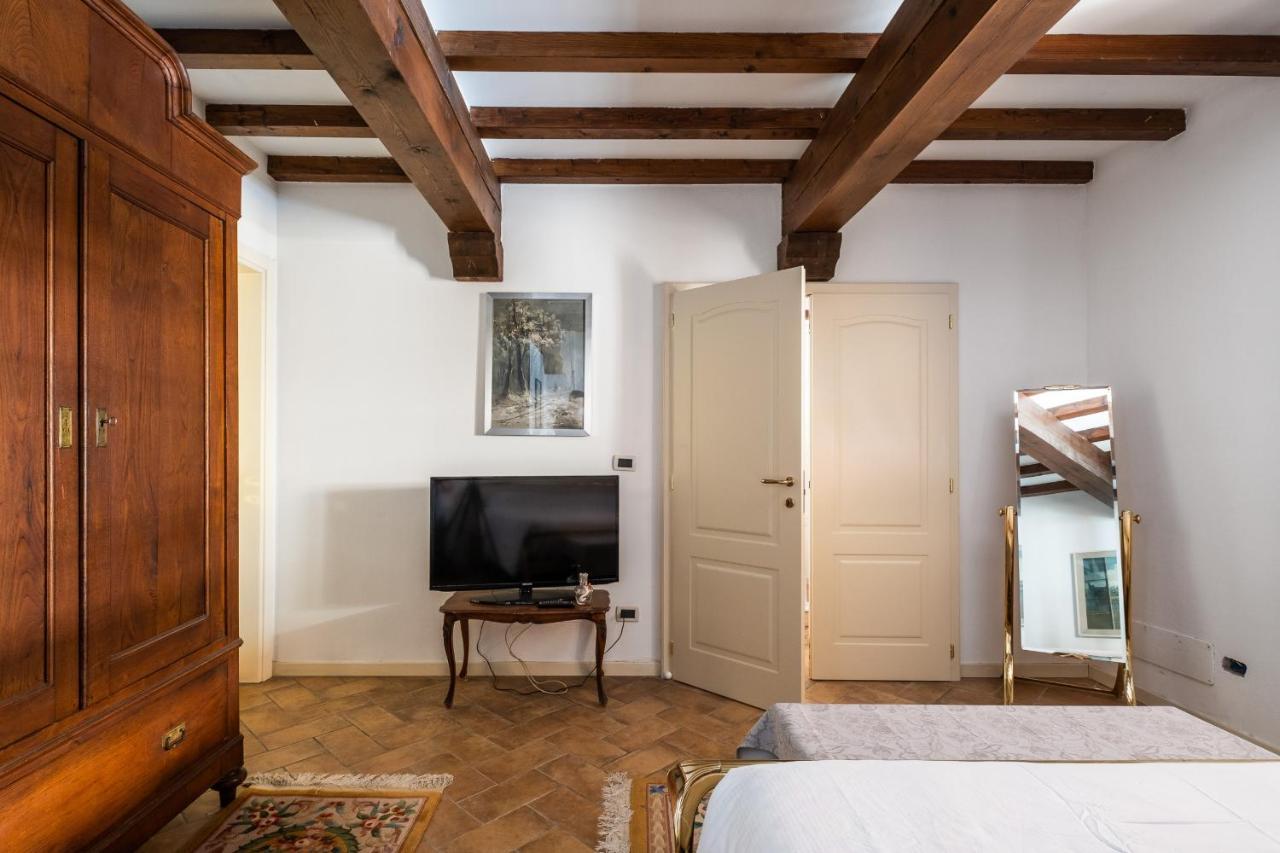 Duplex Centotrecento By Wonderful Italy Apartment Bologna Ngoại thất bức ảnh