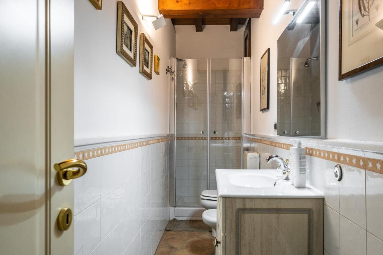 Duplex Centotrecento By Wonderful Italy Apartment Bologna Ngoại thất bức ảnh