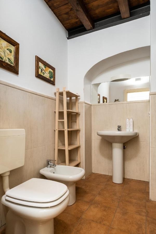 Duplex Centotrecento By Wonderful Italy Apartment Bologna Ngoại thất bức ảnh